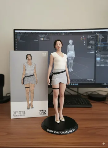 米菲兔动态图片